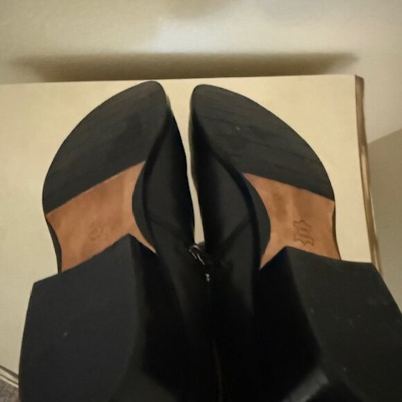 via spiga knee high boots - Picture 5 of 5